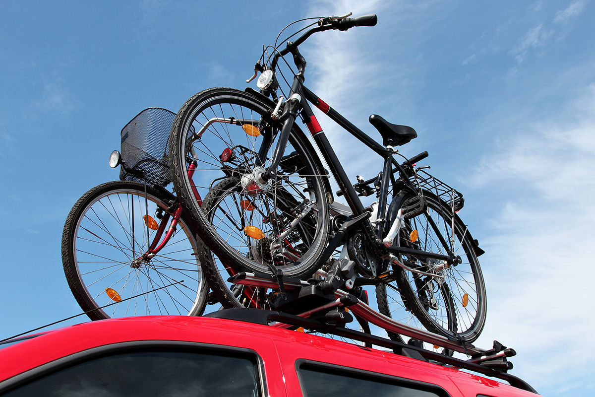Fahrradträger und Dachboxen | Neutraubling | Autohaus Neutraubling