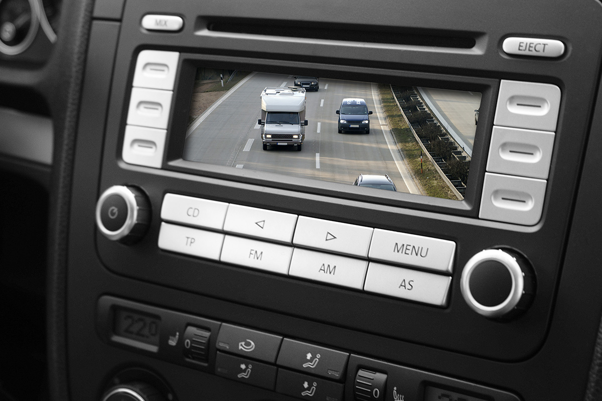 Navigationssysteme | Neutraubling | Autohaus Neutraubling