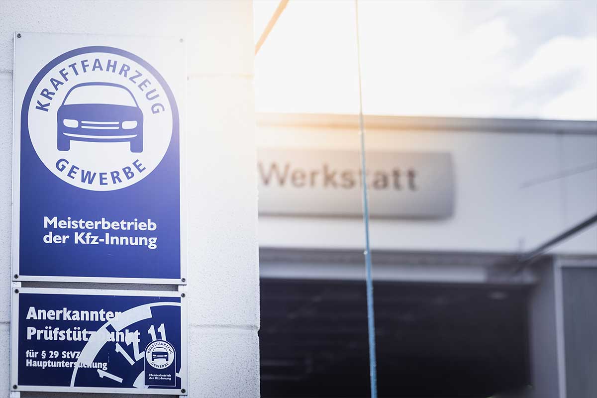 Autohaus Neutraubling | BVfK Verbandsmitglied