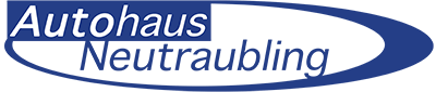 Logo Autohaus Neutraubling GmbH